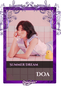 Doa