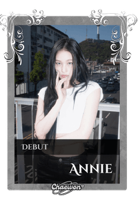 Annie
