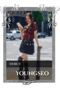 Youngseo