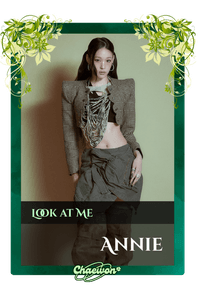 Annie