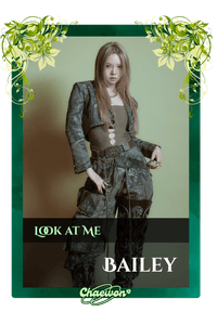 Bailey