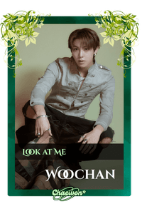 Woochan