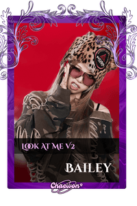 Bailey