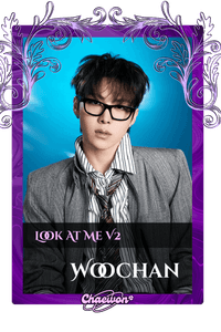 Woochan