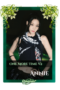 Annie
