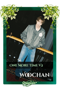 Woochan