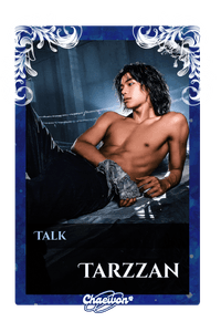 Tarzzan