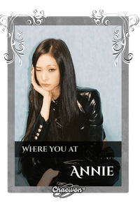 Annie