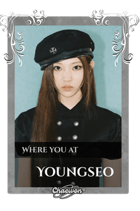 Youngseo