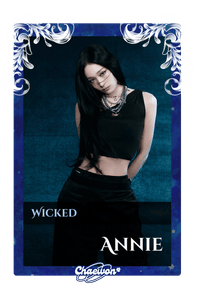 Annie