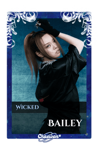 Bailey