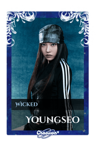 Youngseo