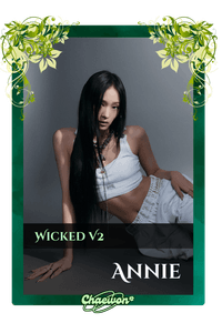 Annie