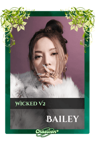 Bailey