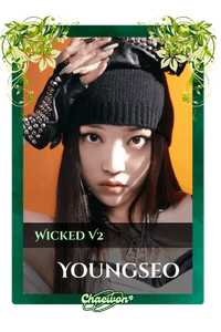 Youngseo