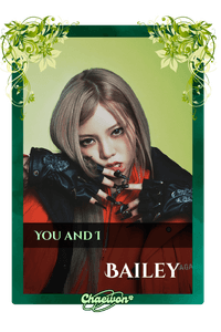 Bailey