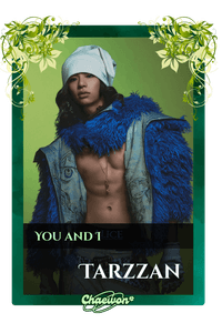 Tarzzan