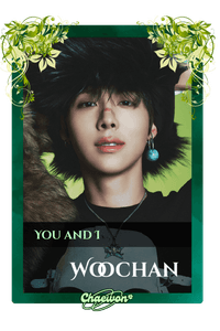 Woochan