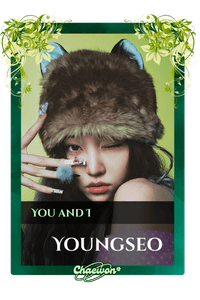 Youngseo