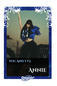 Annie