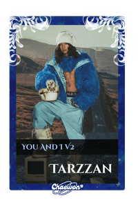 Tarzzan