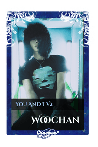 Woochan