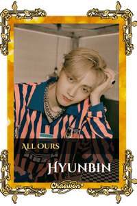 Hyunbin