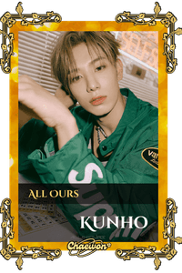 Kunho