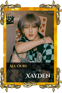Xayden