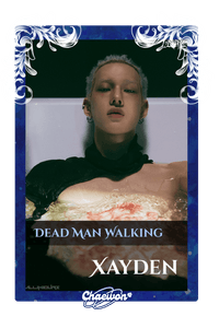 Xayden