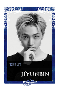 Hyunbin