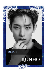 Kunho