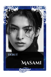 Masami