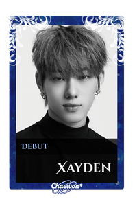 Xayden