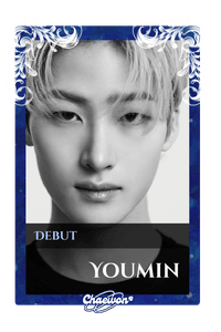 Youmin