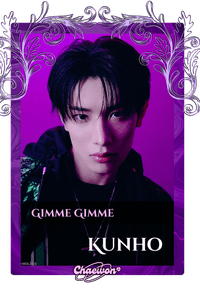 Kunho