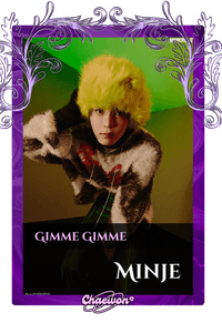 Minje