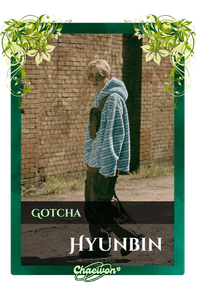 Hyunbin