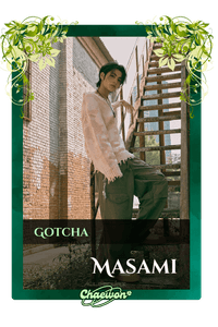 Masami