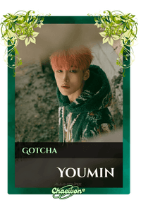 Youmin
