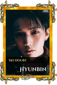 Hyunbin