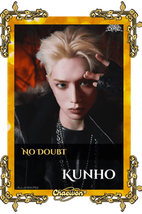 Kunho