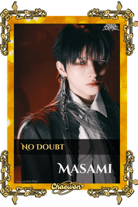 Masami