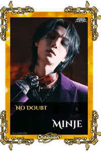 Minje