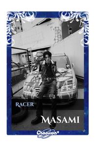 Masami