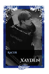 Xayden