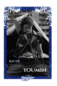 Youmin