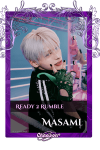 Masami