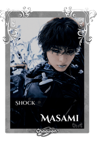 Masami