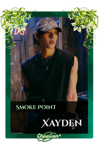 Xayden